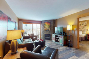 Ski Inn 322